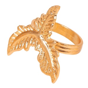 Antique Design Affordable Metal Napkin <b>Ring</b> Table Classic <b>Indian</b> Decoration Wholesale Napkin <b>Ring</b> Stylish Fancy Napkin <b>Ring</b> - Product Image 5