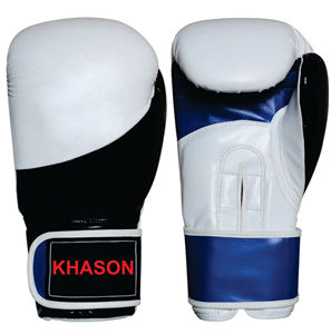 WHOLESALE PROFESSIONAL BEST DESIGN CUSTOM LOGO LEATHER <b>BOXING</b> GLOVES <b>TRAINING</b> WINNING MEN COWHIDE CUSTOMIZED PU - Product Image 6