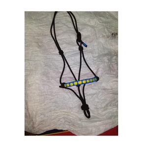 Licou et plomb de corde de produits de cheval de concepteur de haute qualité dans beaucoup de couleurs - Product Image 1