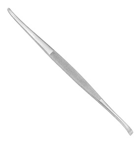 <span class=keywords><strong>Gwynne</strong></span> <span class=keywords><strong>Evans</strong></span> Manual <span class=keywords><strong>Tonsil</strong></span> <span class=keywords><strong>Dissector</strong></span> Aço Cirúrgico Instrumento Fórceps - Product Image 3