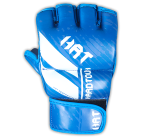 ถุงมือ MMA และมวยแบบสั่งทำปี 2021 ทำจากหนัง PU พร้อมเจลและโฟมซูพรีโม ช็อคโฟม ระบบปิดที่ดีที่สุด อุปกรณ์ศิลปะการต่อสู้และมวย - Product Image 2