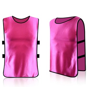 Juego de Baberos de fútbol, talla grande, brillante, alta calidad, precio al por mayor, bajo pedido mínimo - Product Image 2