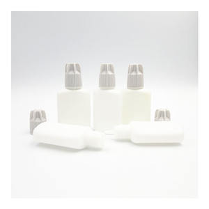 Pre-treatment 15ml <b>Lash</b> Primer for Eyelash <b>Extension</b> Korea Eyelash <b>Extension</b> Best Banana Scent Alcohol Free SKY Primer - Product Image 3