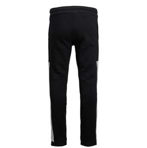 Nuevo Conjunto Deportivo Casual de Invierno para Niños de 2 Piezas con Color Sólido - Product Image 4