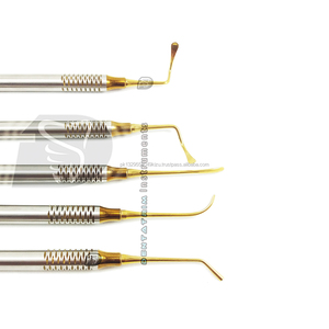 Sinus Dụng Cụ Nâng Kit Của 5 Cái Chất Lượng Cao Nha Khoa Cấy Ghép Xoang Lift Cụ CE PK Nha Khoa Xoang Lift Cụ - Product Image 3