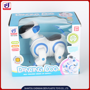 <span class=keywords><strong>Robot</strong></span> <span class=keywords><strong>dansant</strong></span> pour enfants, avec batterie, jouet de dessin animé, meilleur produit pour les garçons, meilleure vente - Product Image 5