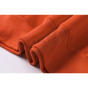 Men's Outwear Pullover Winter Warm Sport Gym Fitness Hoodie - Product Image 4