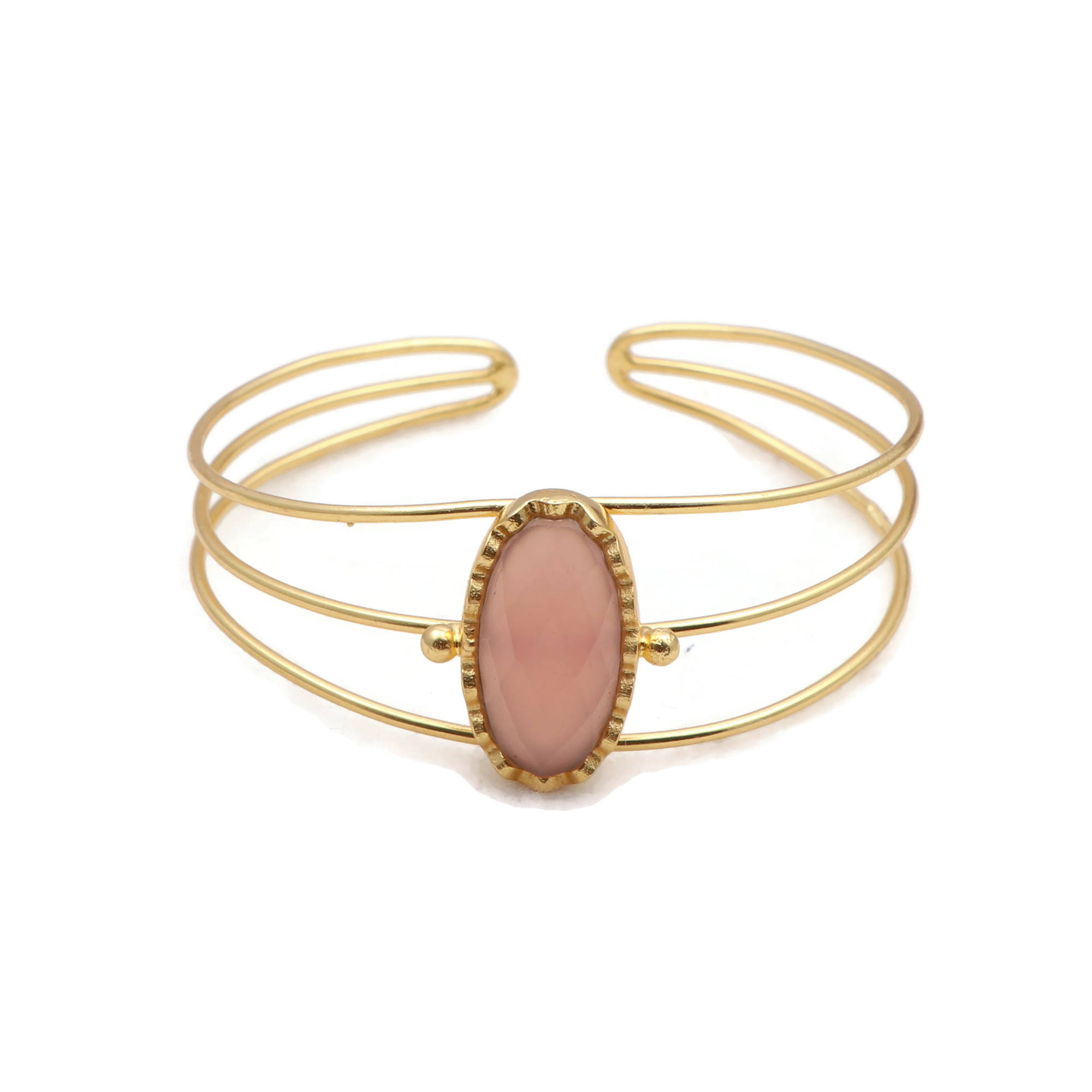 Pink Chalcedony