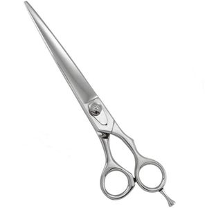 Ciseaux de coiffeur en acier inoxydable de la meilleure qualité en gros Instruments de beauté à pointe tranchante - Product Image 1