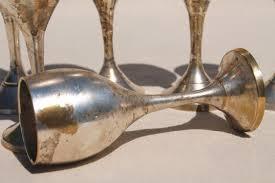 Rustic Finish Brass <b>Wine</b> <b>Goblet</b> Engraved Handmade Chalice Vintage Metal Drinking Cup Decorative Barware Wedding Table Piece - Product Image 2