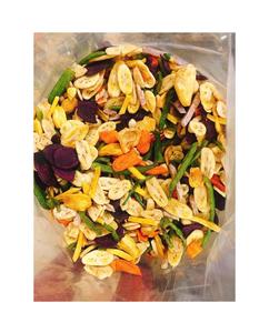 Noix mixtes et Fruits secs, 1 unité, collation, Fruits et noix séchées, bac à légumes-100% biologique MS.SANDY (+ 84 587 176 063) - Product Image 5