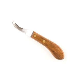 Cuchillo de acero inoxidable de alta calidad, doble filo, el mejor herrero para el cuidado de los humanos, con logotipo personalizado - Product Image 4