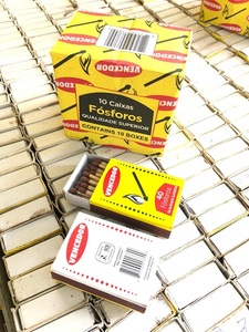 Cerrojo de seguridad de madera y cera, venta al por mayor de fábrica de la India - Product Image 3