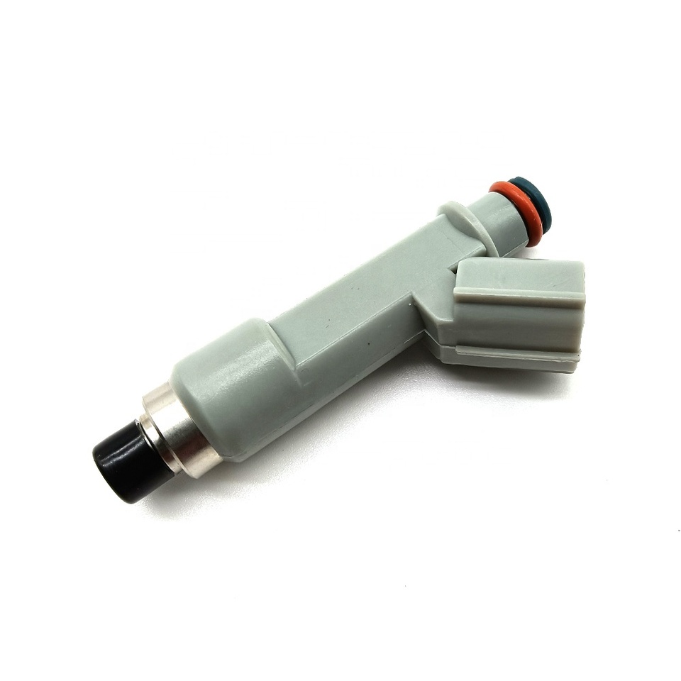 Fuel Injector Nozzle 15710-62L00 Inyector De Gasolina For Suzuki Alto Celerio