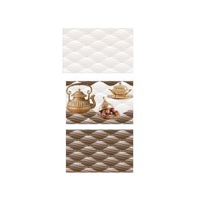 Carrelages muraux ignifuges en céramique émaillée brillante pour cuisine 30x45cm - Product Image 6