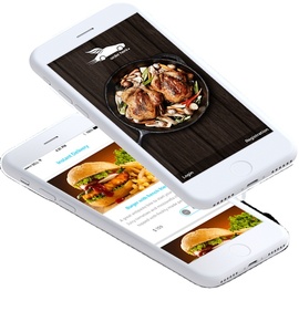 Protolabz eServices, las mejores aplicaciones de entrega de alimentos en la India - Product Image 1