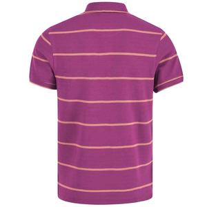 Polo pour homme, vêtements de golf, col roulé, sport, coton, manches courtes, jersey, décontracté, uni, t-shirts de sport - Product Image 2
