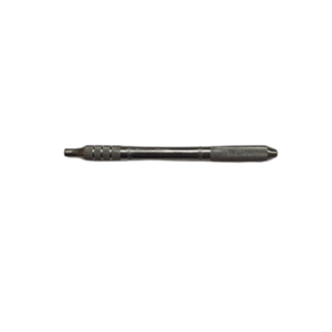 Espejo Dental Manual de Acero Inoxidable con Mango Antideslizante, Calidad Premium, 12 cm, Marca Endo Tech - Product Image 1