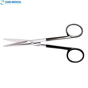 Basis of surgical instruments bandage scissors surgical scissors - Product Image 1