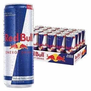 Alta calidad 250ml para Red Bull Bebida energética sin azúcar Ingredientes primarios Ginseng y carbonato a la venta - Product Image 1