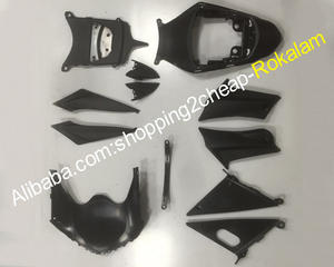 Kit de Carenado ABS para Suzuki K11 <span class=keywords><strong>GSX</strong></span> R600 R750 <span class=keywords><strong>GSX</strong></span>-R600 750 <span class=keywords><strong>600</strong></span> 2011 <span class=keywords><strong>2012</strong></span> 2013 2014 2015 2016 2017 2018 2019 GSXR600 GSXR750 - Product Image 6