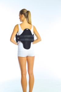 Pritech — Corset hyperextensible, jeanine - Product Image 6
