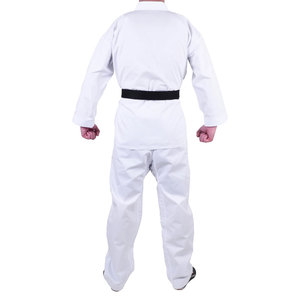 Artes marciales ropa de formación de alta calidad profesional luchando Taekwondo uniforme - Product Image 2