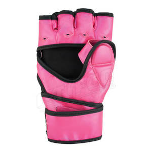 High Quality Boxing Gloves Custom Made MMA Gloves - Product Image 6