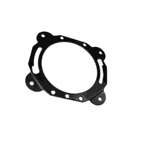 Juego de herramientas de tuercas de brida compensadas de tubo de brida de armario de repuesto de alta calidad a precio mayorista - Product Image 4
