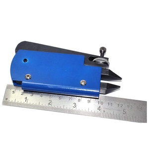 New Easy Mount Gem Setting Pliers for Convenient Stone Work - Product Image 2
