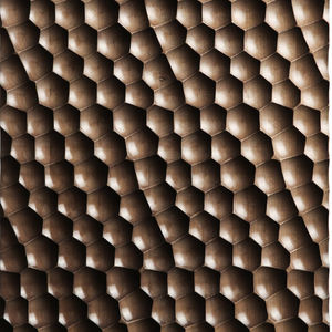 Panneau mural en bois <span class=keywords><strong>massif</strong></span> à rayures rustiques, doublures de bois, décoration d'intérieur de la maison - Product Image 3