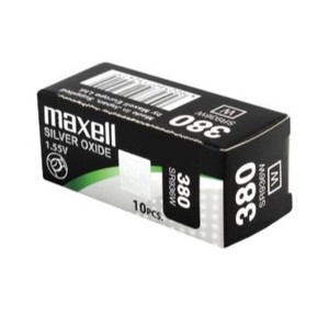 380 SR936W pile maxell - Product Image 1