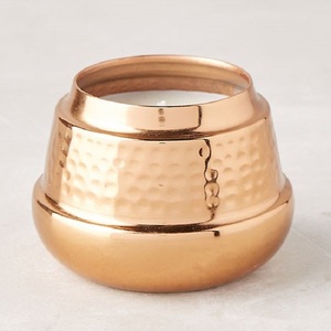 เทียนหอมโลหะจากผู้ส่งออกและผู้จัดจำหน่าย - Product Image 5