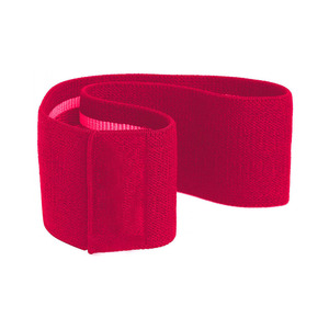 Bandas de resistencia para glúteos, muslos, piernas, círculos, ejercicio prémium - Product Image 3