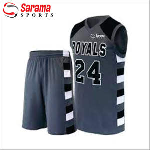 Camisetas de baloncesto hechas a medida Camisetas de baloncesto del equipo Uniforme de baloncesto liso para hombres, - Product Image 4