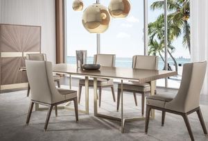 Ensemble de meubles de Table ou de salle à manger de très bonne qualité, avec commande personnalisée, Set haut de gamme - Product Image 4