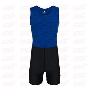 Manufacture Fitness Rowing Club Suit Custom Team Rowing Training Wear - Product Image 3