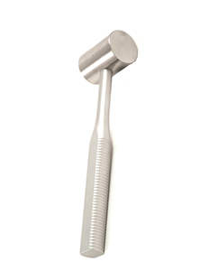 ศัลยกรรมกระดูกและข้อ,Omberdanne Wagner Mallet หัวสเตนเลสสตีล CE ISO ได้รับการอนุมัติ - Product Image 3