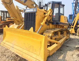 Gebruikt Komatsu D85 Bulldozer/D85 85 Komatsu Bulldozer Prijs