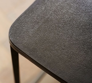 Metal Bar and Counter <b>Stools</b> Made in India Handmade Commercial Buyers Home Hotel Room Restaurant Indoor Outdoor Living 2023 Best - Product Image 5