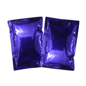 Extrait ayurvédique naturel de feuilles d'indigofera tinctoria Teinture pour cheveux en poudre indigo de marque privée OEM - Product Image 2