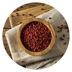Chất lượng cao annatto từ achiote Tree/<span class=keywords><strong>anato</strong></span> cho màu thực phẩm ms. Lily - Product Image 1