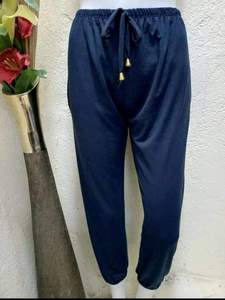 Pantalones de chándal de entrenamiento sin costuras con levantamiento de glúteos de cintura alta para mujer con bolsillos Ropa deportiva de Bangladesh Fabricante Ropa cómoda - Product Image 5