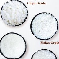 Viet Nam chips de noix de coco desséchées biologiques/dessicés/flocons de noix de coco- (Kelvin + 84 924736232)