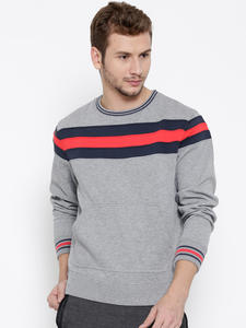 เสื้อฮู้ดผ้าคอตตอนผ้าฟลีซมีฮู้ดเสื้อแนวสตรีทเสื้อมีลายพิมพ์ออกแบบได้ตามต้องการสำหรับฤดูหนาว - Product Image 4