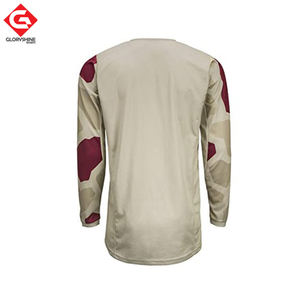 Maillot imprimé de haute qualité pour moto, nouveau Design, vente en gros, - Product Image 2