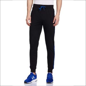 Survêtement de sport pour hommes en coton polaire, de haute qualité, personnalisé, vente en gros, ensemble 2 pièces à capuche et fermeture éclair, 2020 - Product Image 5