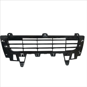 OEM 95550568310 955505683109B9 Calandre Centrale Noire de Pare-chocs Avant Compatible avec <span class=keywords><strong>Cayenne</strong></span> <span class=keywords><strong>955</strong></span> 2007-2010 - Product Image 1