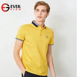 New Arrival <b>Polo</b> T-<b>shirts</b> <b>for</b> <b>Men</b> with Cool Colors - Product Image 4