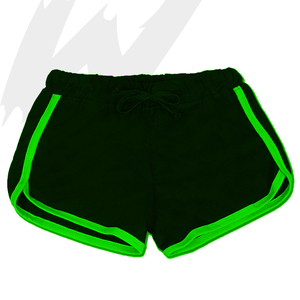 Short bottin en molleton pour femmes, vêtement de haute qualité, vente en gros - Product Image 5